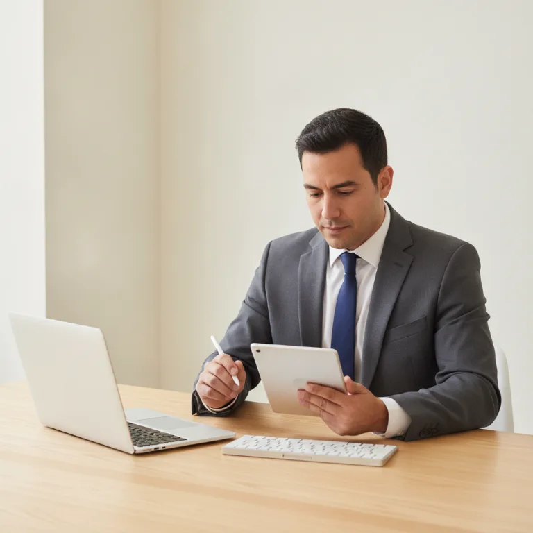asesor financiero García